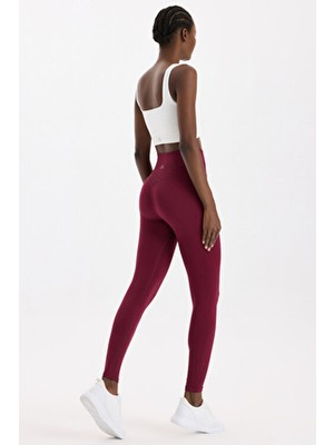 Push Up Tayt Antik Şarap