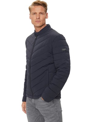 Guess Kapitoneli Şişme Mont M4YL05WG9O2