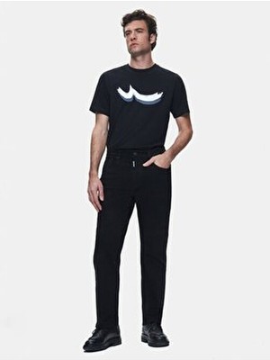 LTB Danelo Black Wash