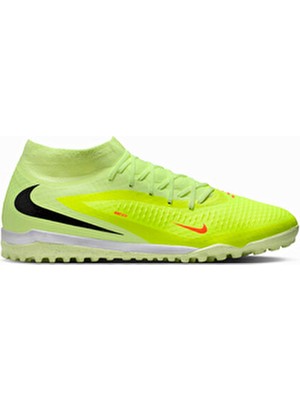 Nike HQ2277-800 Phantom 6 Hıgh Acad Tf Halı Saha Ayakkabısı