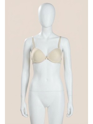 Aria's Closet Ten Rengi Destekli Sütyen