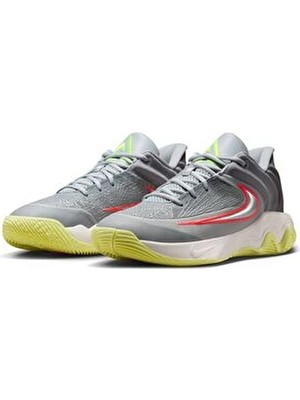 Nike Giannis Immortality 4 Unisex Basketbol Ayakkabısı FQ3680-009