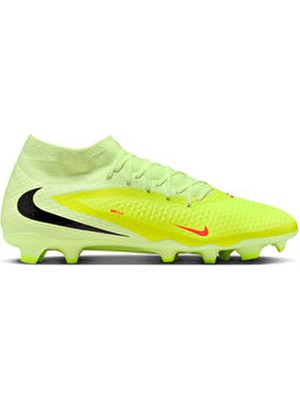Nike Phantom 6 Hıgh Acad Fg/mg Erkek Çoklu Çim Zemin Kramponu