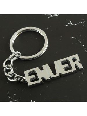 SHC4200 Enver Isimli Anahtarlık