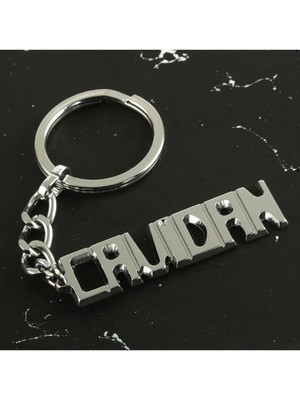 SHC4200 Cavidan Isimli Anahtarlık