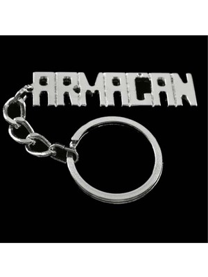 SHC4200 Armağan Isimli Anahtarlık