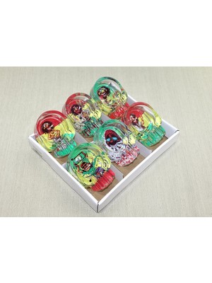 Cam Küllük ALK3697 CHN-T775