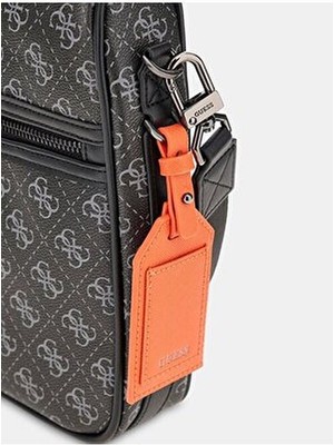 Guess Milano Erkek Çapraz Askılı Çanta