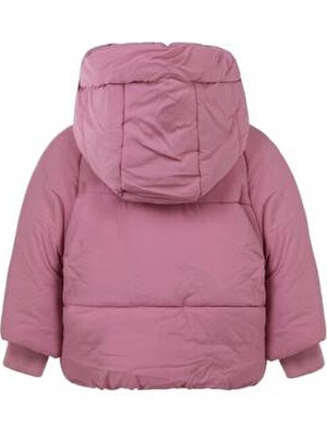 Civil Baby Basic 6-18 Ay Mont - Pembe