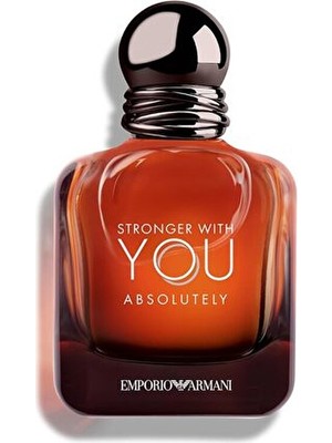  armani stronger with you absolutely edp 50 ml parfüm