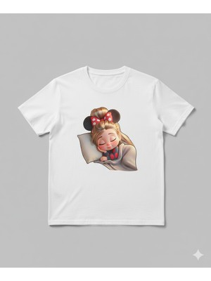 Safedock Tasarım Tshırt