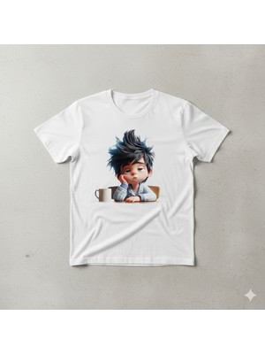 Safedock Tasarım Tshırt