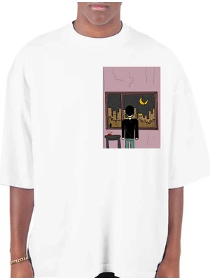 Safedock Tasarım Tshırt