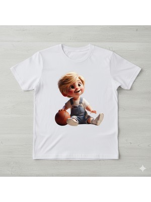 Safedock Tasarım Tshırt