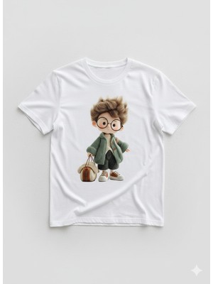 Safedock Tasarım Tshırt