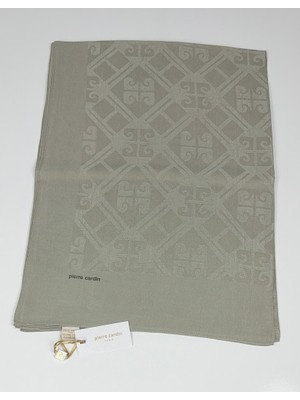 Pierre Cardin Lyocell Naia Lumina Şal 6080100-934