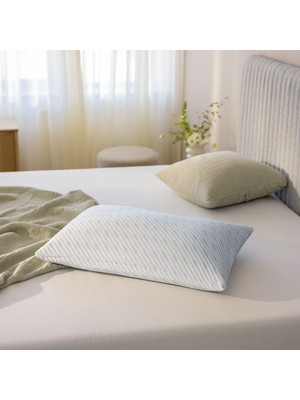 Tempur Prima Medium Smartcool Yastık 50X70 cm