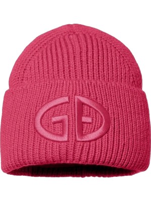 Goldbergh Valerie Kadın Pembe Bere