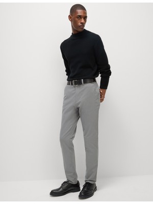 Marks & Spencer Slim Fit Chino Pantolon