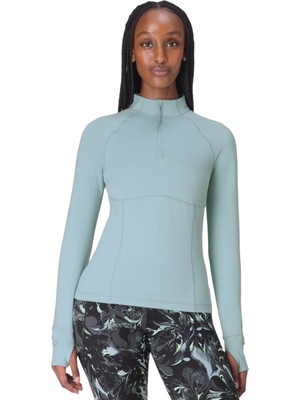 Sweaty Betty Pro Run Half Zıp