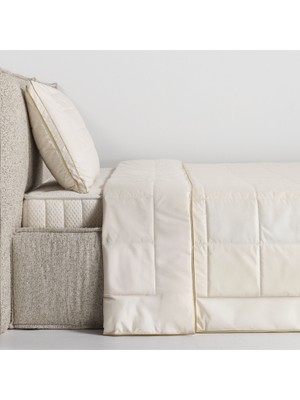 Yatsan Maison Wool Touch Ince Yorgan