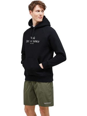 Peak Performance M Original Hood