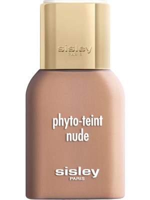 Sisley Phyto Teint Nude 5c Golden