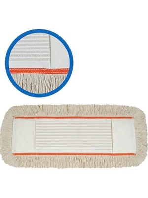 SHC4200 Nemli Mop Zincir Dikiş 60 cm