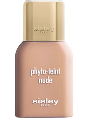Sisley Phyto Teint Nude 3c Natural 30 ml Fondöten