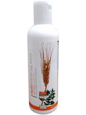 SHC4200 Buğday Özlü Saç Kremi 500 ml