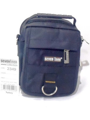 2349 Seventeen Erkek Çapraz Çanta - Çok Fonksiyonlu | Su Geçirmez