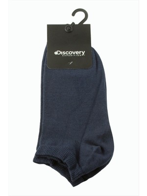 Ahes Shopping Unisex Snekars Çorap