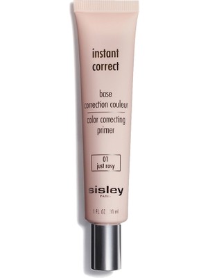 Sisley Instant Correct Primer N1 Just Rosy 30 ml Baz