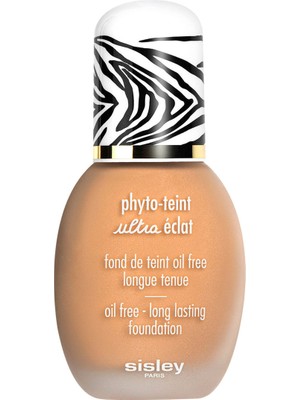 Sisley Phyto-Teint Ultra Eclat 4+ Cinnamon