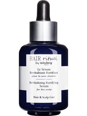 Sisley Serum Revitalisant Fortifiant Saç 60ML