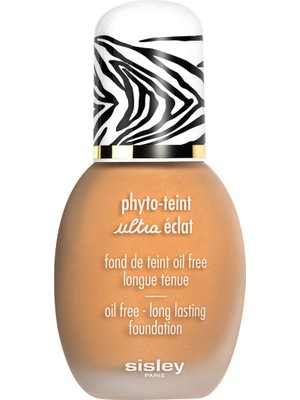 Sisley Phyto-Teint Ultra Eclat 5+ Toffee