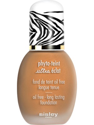 Sisley Phyto-Teint Ultra Eclat 6+ Chestnut