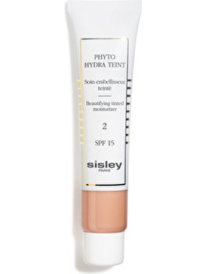 Sisley Phyto Hydra Teint 2 Medium 40 ml Nemlendirici