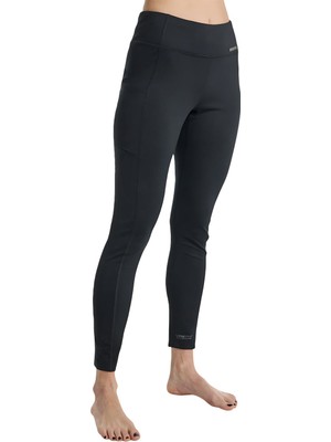 Burton Midweight x Pants Kadın Siyah Içlik Alt