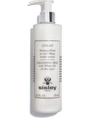 Sisley Lyslait Temizleme Sütü 250 ml