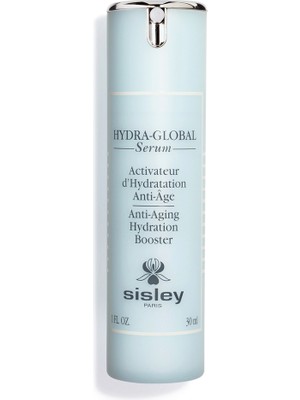 Sisley Hydra- Global Serum Nem Serumu 30 ml