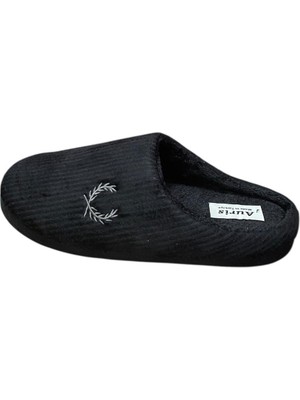 Güven Kundura Ev Içi Yünlü Terlik