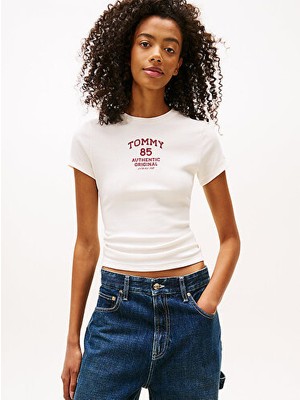 Tommy Hilfiger Tjw Slim T-Shirt