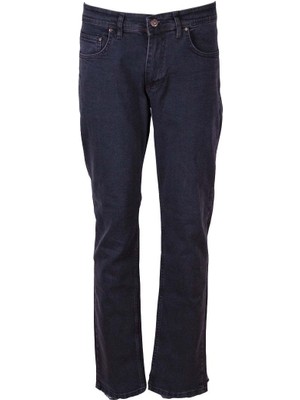 Trender Regular Kalıp Füme Erkek Jean Pantolon 26YM57000003