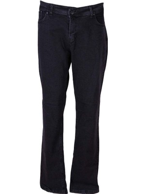 Trender Regular Kalıp Antrasit Erkek Jean Pantolon 26YM57000003