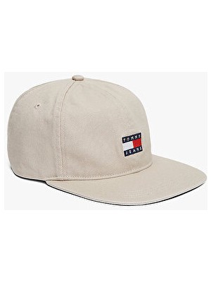 Tommy Hilfiger Tjw Heritage Washed Şapka