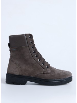 Legero Kahve Kadın Bot 2-000404-2800