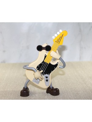 SARVONA Gitar Müzik Kutusu ALK3796