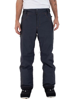 Hurley Plus Texture Pant Erkek Mavi Pantolon