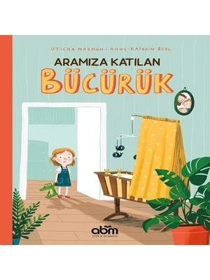 Judge Aramıza Katılan Bücürük